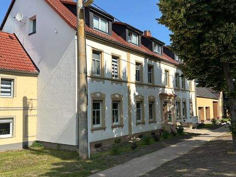 Zahna-Elster Wohnungen, Zahna-Elster Wohnung mieten