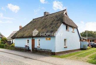 Haus 1 Außenansicht 1