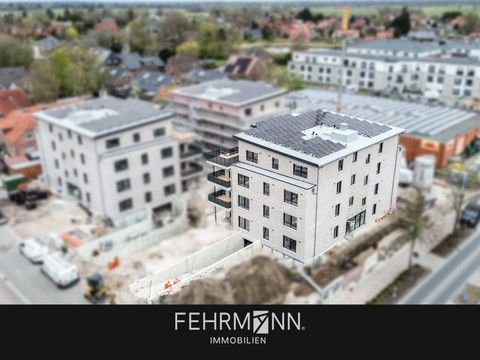 Wiesmoor Wohnungen, Wiesmoor Wohnung mieten