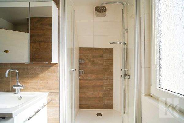 Badezimmer OG | Dusche