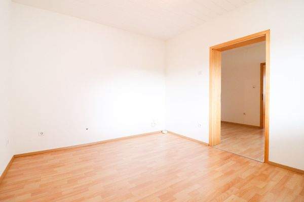 Zimmer Nr. 2 im 1. Stock - als (weitere) Küche ode