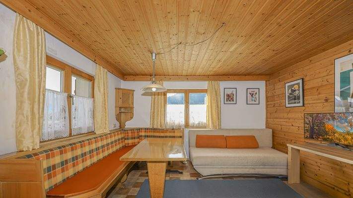 KITZIMMO-Apartmenthaus mit Freizeitwohnsitz kaufen - Immobilien Going am Wilden Kaiser.