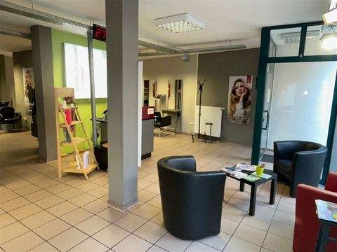 Kirchheimbolanden Ladenlokale, Ladenflächen 