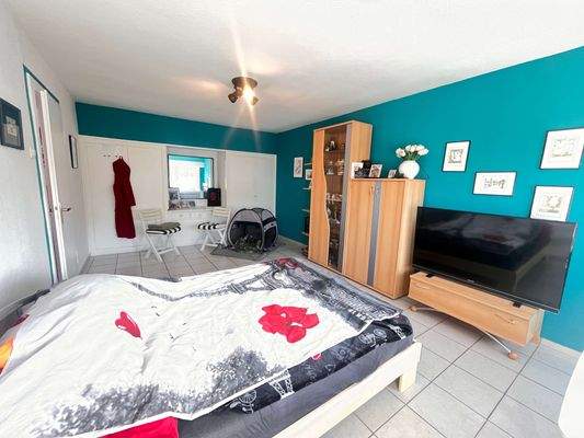Schlafzimmer OG