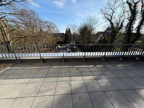 Osnabrück Wohnungen, Osnabrück Wohnung mieten