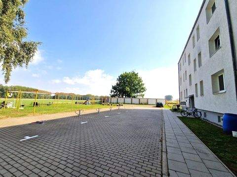 Osterwieck Garage, Osterwieck Stellplatz