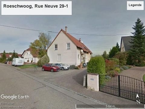 Roeschwoog Häuser, Roeschwoog Haus kaufen