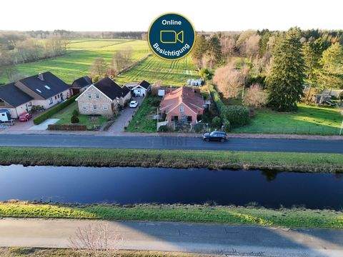 Ostrhauderfehn Grundstücke, Ostrhauderfehn Grundstück kaufen