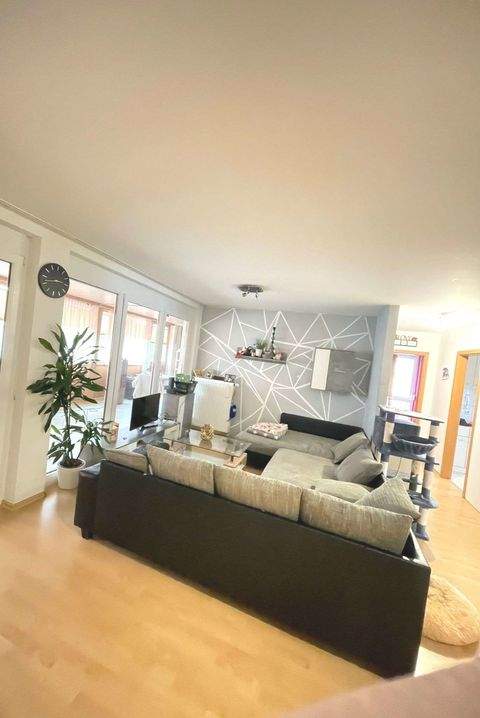 Obersontheim Wohnungen, Obersontheim Wohnung kaufen