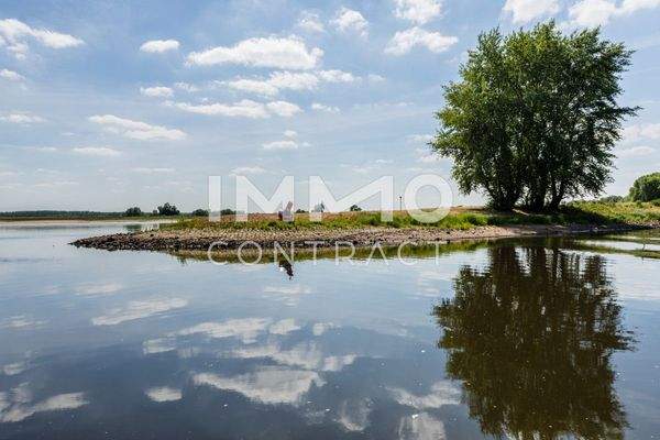 Umgebung Wittenberge 