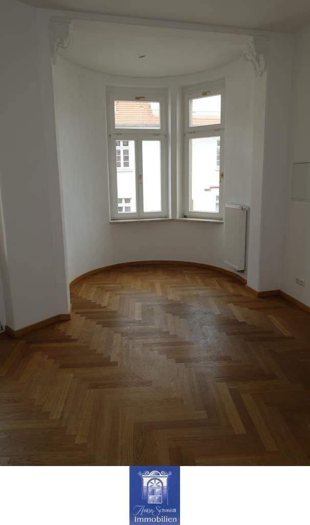 Attraktive 2-Zimmerwohnung mit Balkon im beliebten Stadtteil Dresden-Plauen! - Foto 1