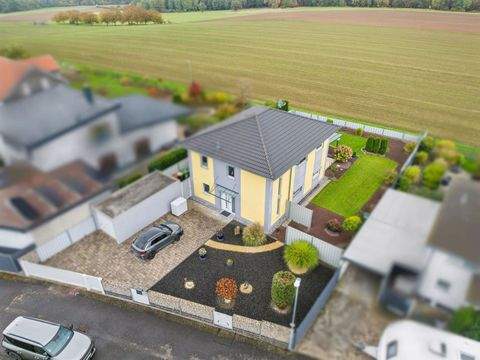 Wächtersbach Häuser, Wächtersbach Haus kaufen