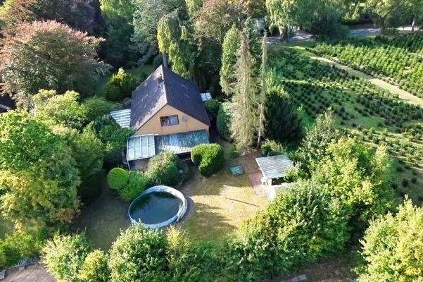 Immobilie mit Grundtsück