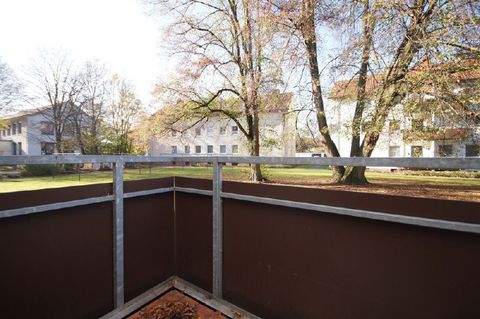 Minden Wohnungen, Minden Wohnung mieten