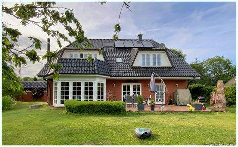 Ostenfeld (Husum) Häuser, Ostenfeld (Husum) Haus kaufen