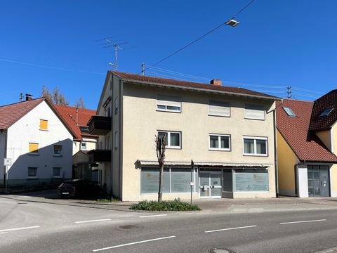 Fridingen an der Donau Häuser, Fridingen an der Donau Haus kaufen