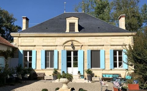 Montpon-Ménestérol Häuser, Montpon-Ménestérol Haus kaufen