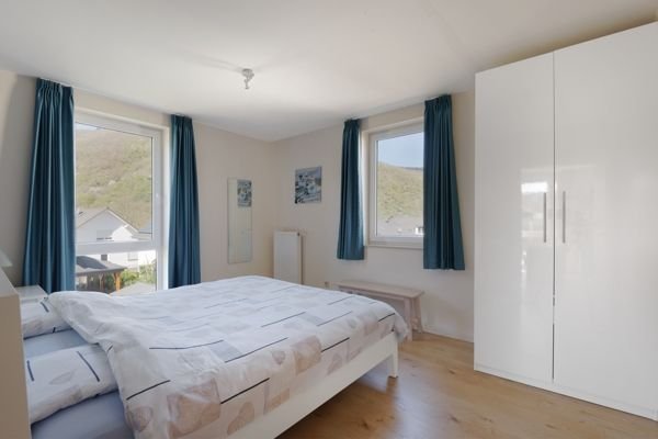 Schlafzimmer 2 EG