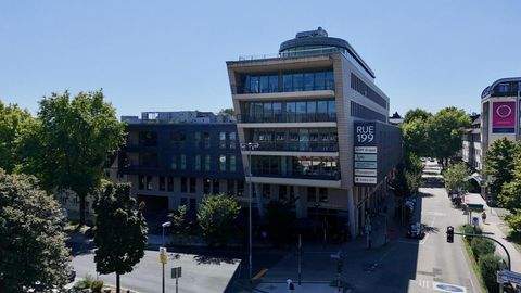 Essen Büros, Büroräume, Büroflächen 