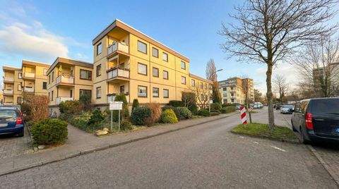 Buxtehude Wohnungen, Buxtehude Wohnung kaufen