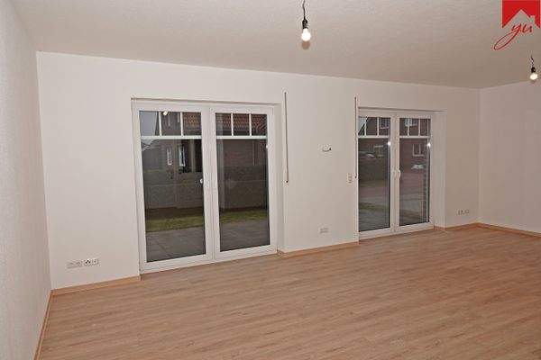 gemütliches Wohnzimmer