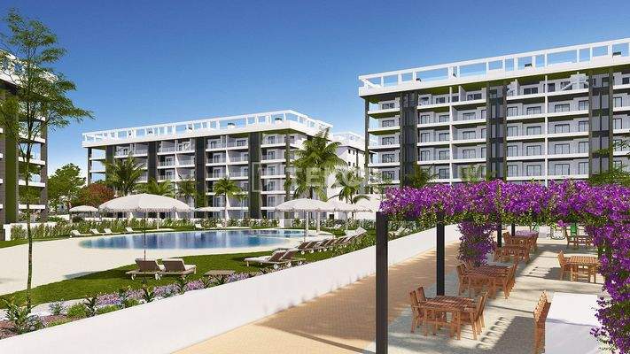 Stylish Apartments in La Mata Costa Blanca Nearby Amenities