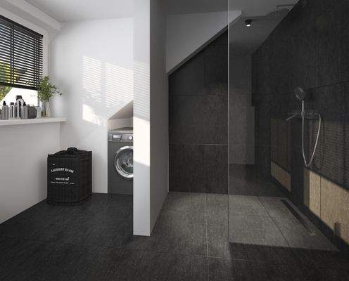 Badezimmer (Beispielbild)