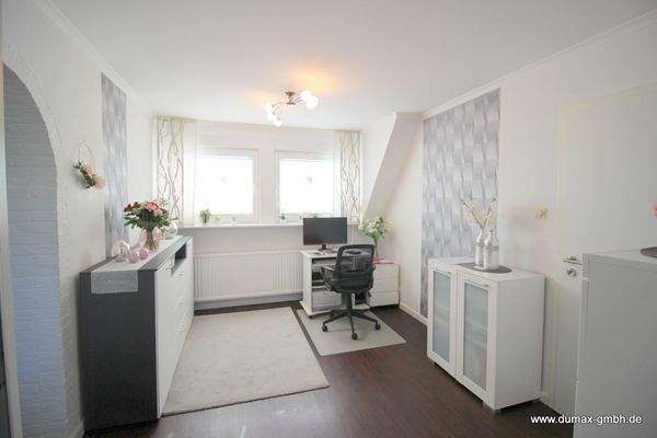 Vorzimmer Flur-Wohn-Essbereich (2)