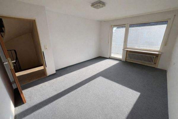 Elternschlafzimmer Oberges.