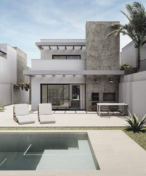 San Juan de los terreros Häuser, San Juan de los terreros Haus kaufen