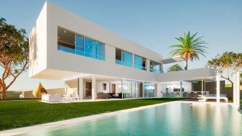 Salobre Golf Häuser, Salobre Golf Haus kaufen