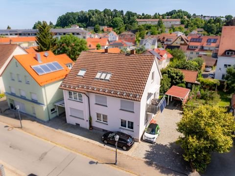 Ochsenhausen Häuser, Ochsenhausen Haus kaufen