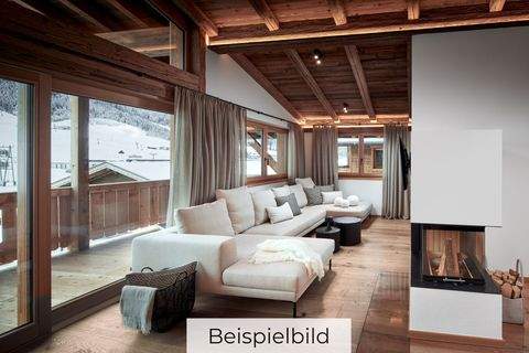 Brixen im Thale Wohnungen, Brixen im Thale Wohnung kaufen