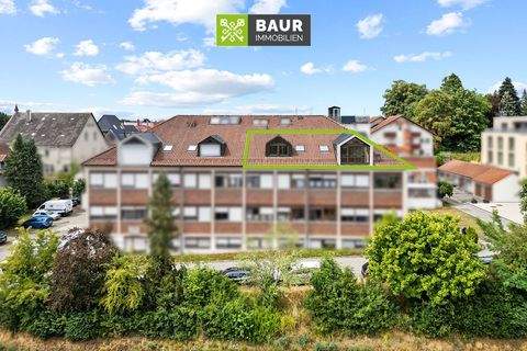 Bad Waldsee Wohnungen, Bad Waldsee Wohnung kaufen