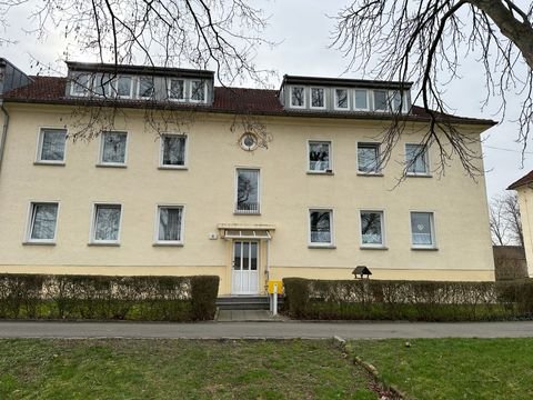Elsteraue Wohnungen, Elsteraue Wohnung mieten