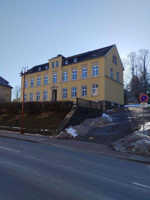 Auerbach Renditeobjekte, Mehrfamilienhäuser, Geschäftshäuser, Kapitalanlage