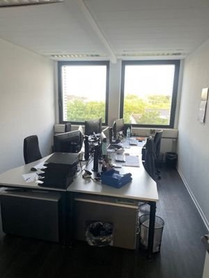 Büroraum 4