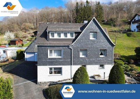 Siegen Häuser, Siegen Haus kaufen