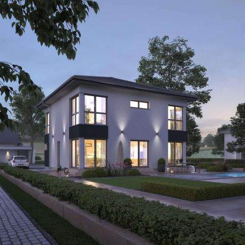 Bad Lippspringe Häuser, Bad Lippspringe Haus kaufen