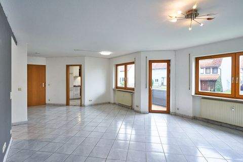 Bisingen- Steinhofen Wohnungen, Bisingen- Steinhofen Wohnung kaufen