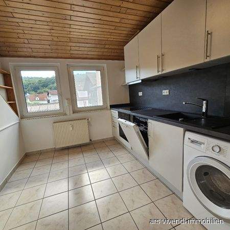 Brachttal / Schlierbach Wohnungen, Brachttal / Schlierbach Wohnung mieten