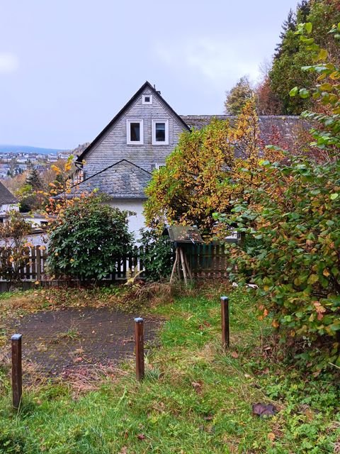 Winterberg Häuser, Winterberg Haus mieten 