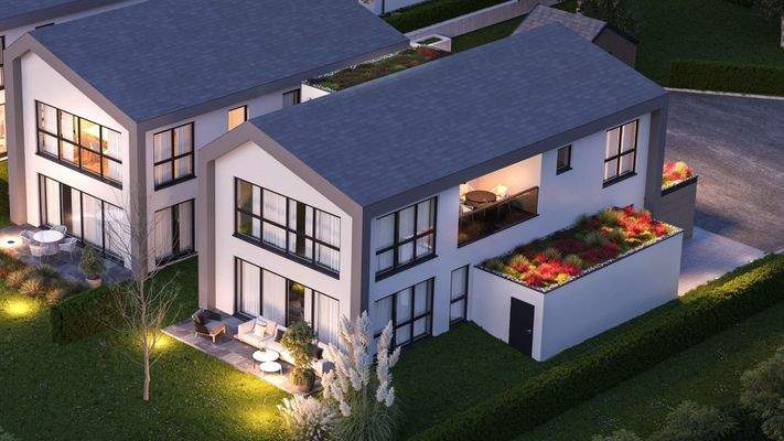 Wir setzen auf Qualität und Werthaltigkeit