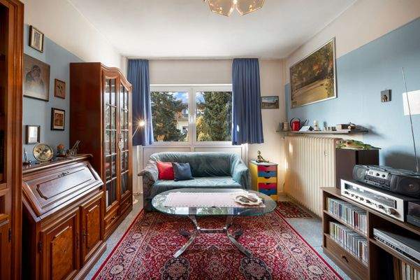 Zimmer 1 l Ansicht 1