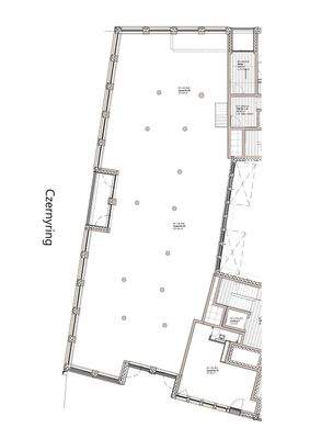 Grundriss Gewerbe 08