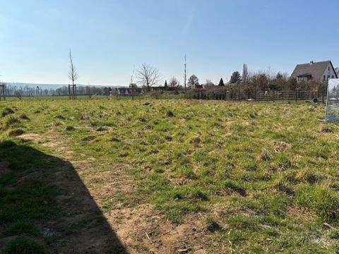 Stadthagen Grundstücke, Stadthagen Grundstück kaufen