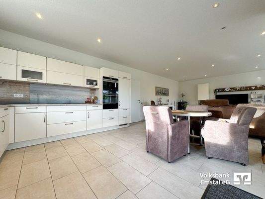 Wohnen / Essen / Kochen