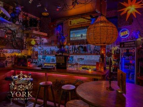 Jena Gastronomie, Pacht, Gaststätten