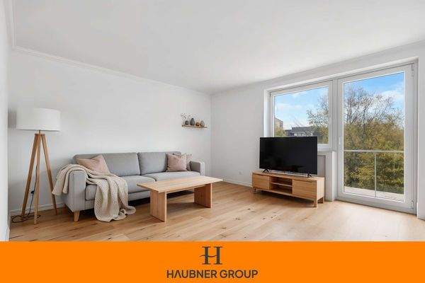  Wohn-und Schlafzimmer 2. OG - Einrichtungsidee 