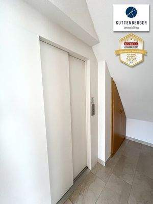 Lift KG bis DG